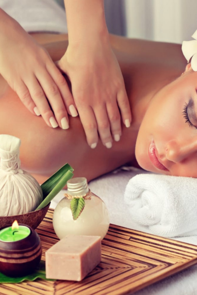 massage